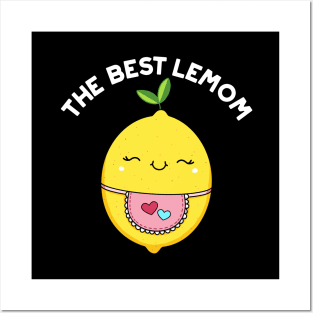 Best Lemom Cute Lemon Pun Posters and Art